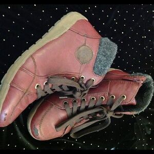 Women's zip up bootie